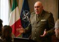Crosetto avverte: Putin potrebbe non fermarsi all'Ucraina