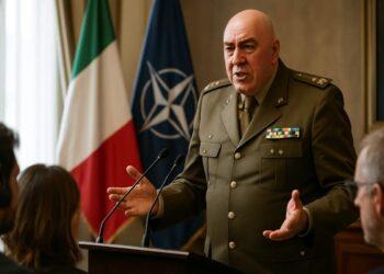 Crosetto avverte: Putin potrebbe non fermarsi all'Ucraina