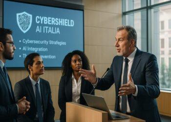 Cyber attacchi in Medio Oriente, lezioni cruciali per l'Italia