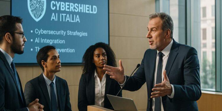 Cyber attacchi in Medio Oriente, lezioni cruciali per l'Italia