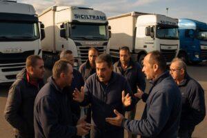 Decreto Salvini, nuovi aiuti per autotrasporto e agricoltura