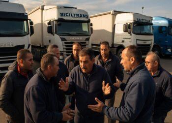 Decreto Salvini, nuovi aiuti per autotrasporto e agricoltura