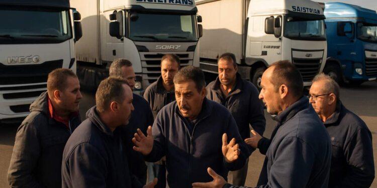 Decreto Salvini, nuovi aiuti per autotrasporto e agricoltura