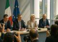 Decreto bollette, accordo Italia-Ue sul tetto al gas