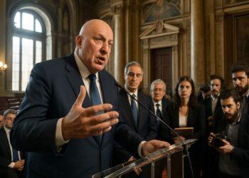 Difesa, Crosetto presenta riforma: focus su organici e riserva