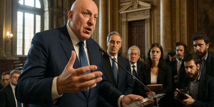 Difesa, Crosetto presenta riforma: focus su organici e riserva