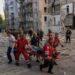 Dnipropetrovsk, attacchi russi: 4 morti e 28 feriti