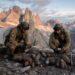 Dolomiti, recuperate 250 munizioni della Grande Guerra