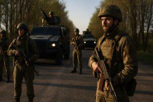 Donetsk, Ucraina respinge rivendicazioni russe: scontro su territori