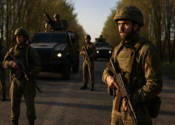 Donetsk, Ucraina respinge rivendicazioni russe: scontro su territori