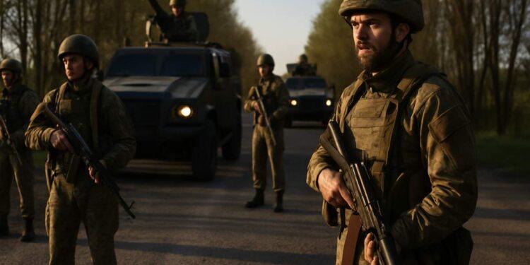 Donetsk, Ucraina respinge rivendicazioni russe: scontro su territori