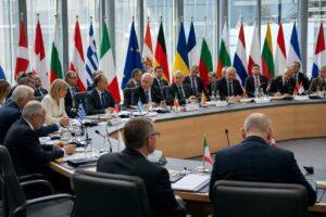 EU-FIAMD, scudo antimissile europeo: 19 Paesi coinvolti