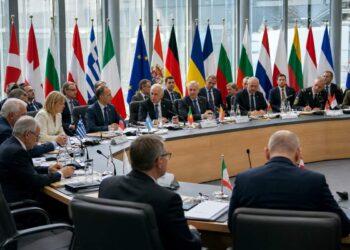 EU-FIAMD, scudo antimissile europeo: 19 Paesi coinvolti