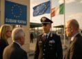 EUBAM Rafah, Vittorio Stingo nuovo capo della missione UE