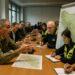 Emilia-Romagna, Esercito e Regione valutano la risposta alle alluvioni