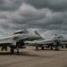 Eurofighter italiani, missione in Lituania per la NATO