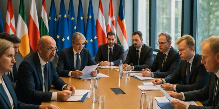 European Security Council, proposta UE per contrastare minacce ibride