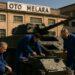 Ex Oto Melara, avvio lavori per mezzi corazzati Leonardo-Rheinmetall