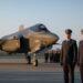 F-35, la Polonia riceve il primo caccia assemblato in Italia