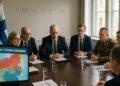 Finlandia, quattro scenari per la Russia del 2045