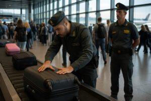 Fiumicino, 96 milioni di euro irregolari scoperti dalla Guardia di Finanza