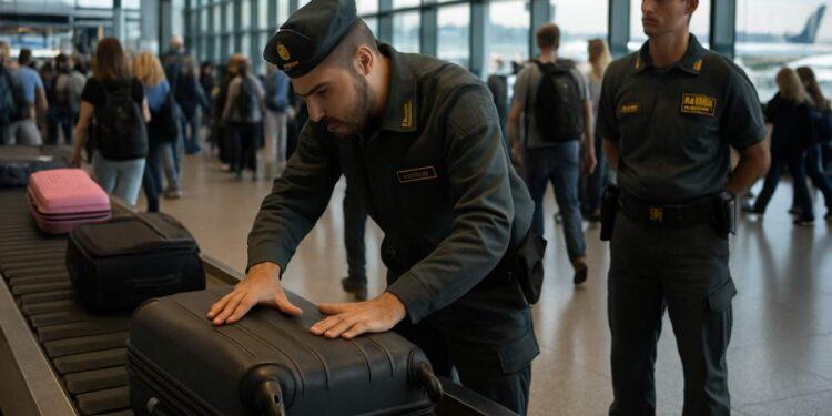 Fiumicino, 96 milioni di euro irregolari scoperti dalla Guardia di Finanza