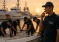 Fiumicino, operazione Mare e Laghi Sicuri: 3mila controlli e 30 soccorsi