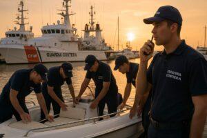 Fiumicino, operazione Mare e Laghi Sicuri: 3mila controlli e 30 soccorsi