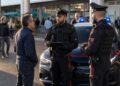 Fiumicino, operazione dei Carabinieri: cinque arresti e otto denunce