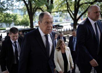 G20 Atlanta, divisioni su Ucraina e Medio Oriente: niente accordo