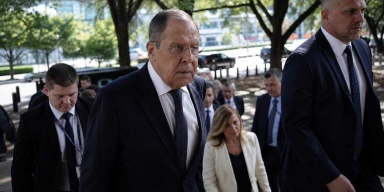 G20 Atlanta, divisioni su Ucraina e Medio Oriente: niente accordo