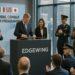 GCAP, Torino accoglie la prima sede italiana di Edgewing