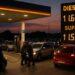 Gasolio, scade lo sconto: accise mobili dal 6 ottobre