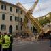 Genova, crollo della gru su Rsa: sei indagati verso il processo