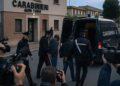 Gioia Tauro, blitz dei Carabinieri: 12 arresti per mafia