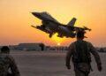 Giordania, raid aereo in Siria: oltre 20 miliziani Isis uccisi