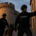 Giulianova, operazione antidroga alla Rocca: misure cautelari in corso
