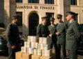 Gratta e Vinci, sequestro da 25 milioni a ex dipendenti