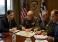 Grecia, intesa con gli USA per armamenti da 4 miliardi di dollari