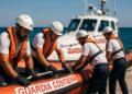 Guardia Costiera Cagliari, 427 soccorsi nell'estate 2026