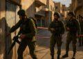 Hebron, cordone militare e demolizioni dopo attacco mortale
