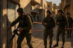 Hebron, cordone militare e demolizioni dopo attacco mortale