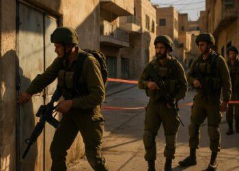 Hebron, cordone militare e demolizioni dopo attacco mortale
