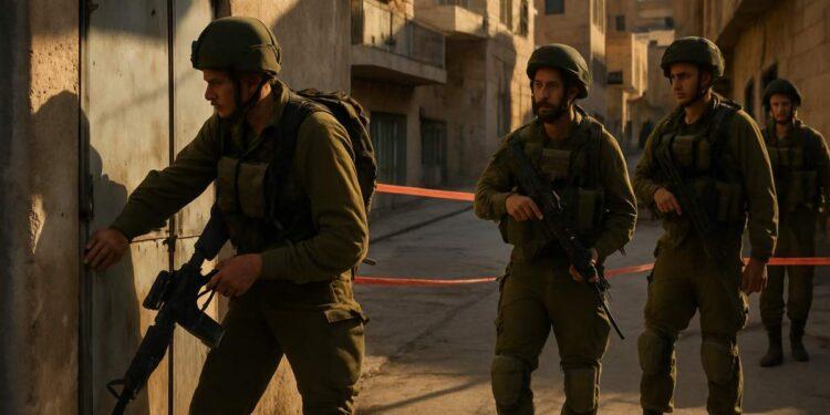 Hebron, cordone militare e demolizioni dopo attacco mortale