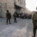 Hebron, operazione israeliana dopo attacco al checkpoint