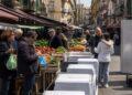 Inflazione ottobre 2026, Istat: prezzi al consumo +5,4%