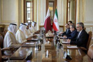 Iran, Qatar propone accordo di pace: Teheran rifiuta