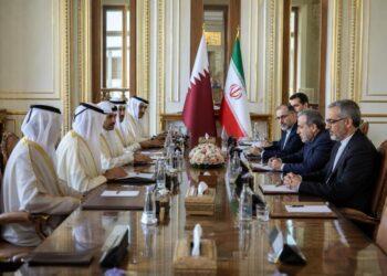 Iran, Qatar propone accordo di pace: Teheran rifiuta