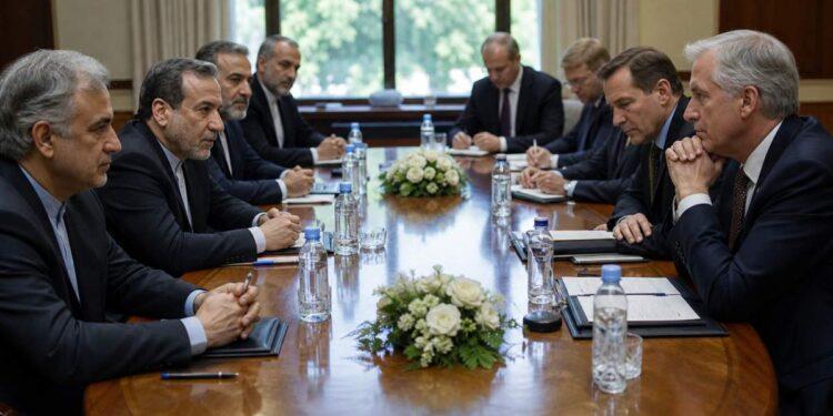 Iran, accuse a USA: negoziati in stallo e rischio escalation