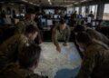 Iran, forze Usa pronte a intervenire entro 96 ore